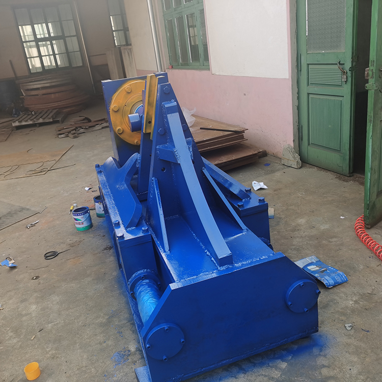 螺旋葉片成型機(jī)